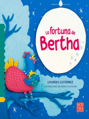 cover image of La Fortuna de Bertha